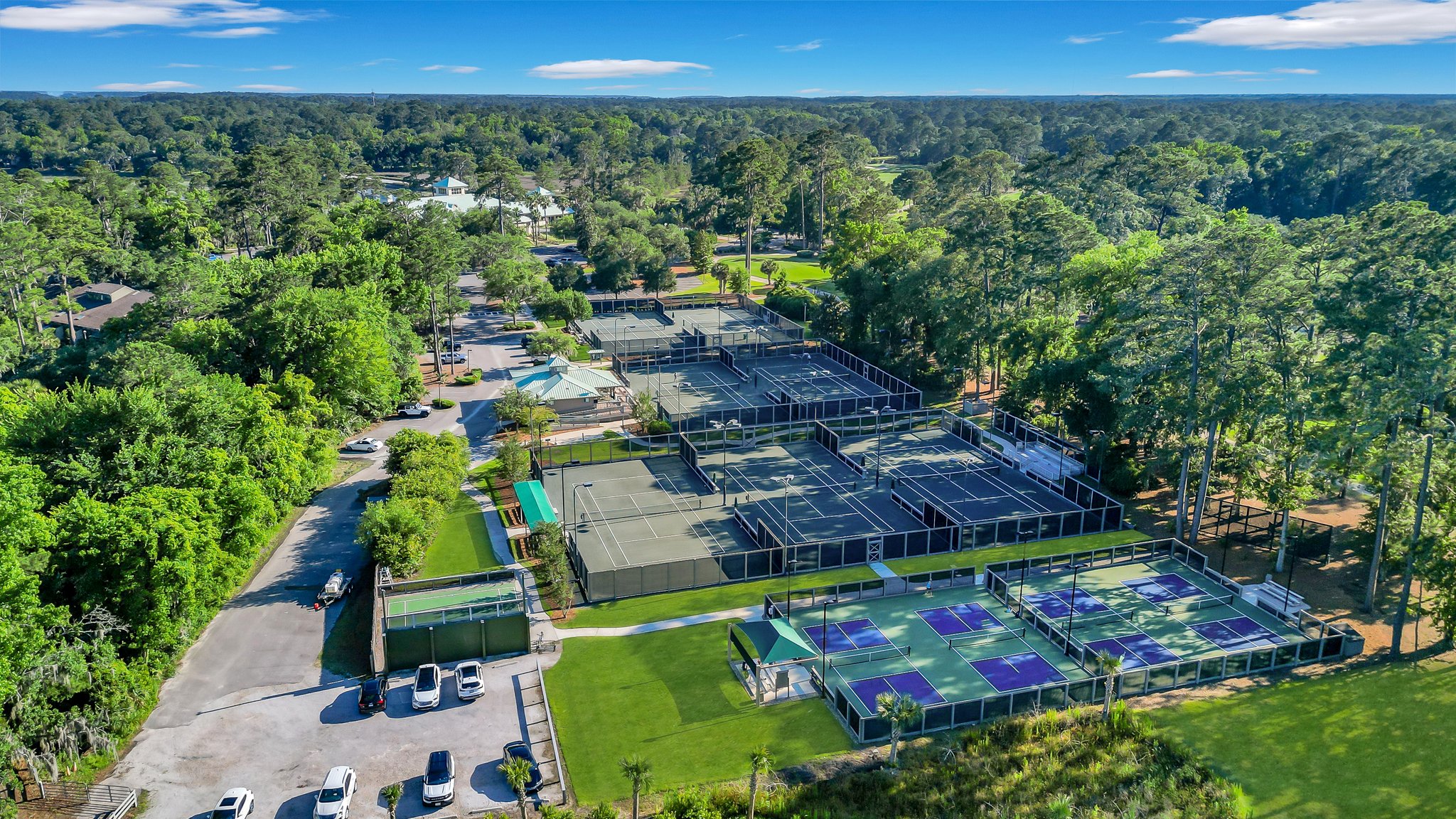 Moss Creek Real Estate Market Update April 2025 by The Cobb Group | Bluffton SC Gated Community