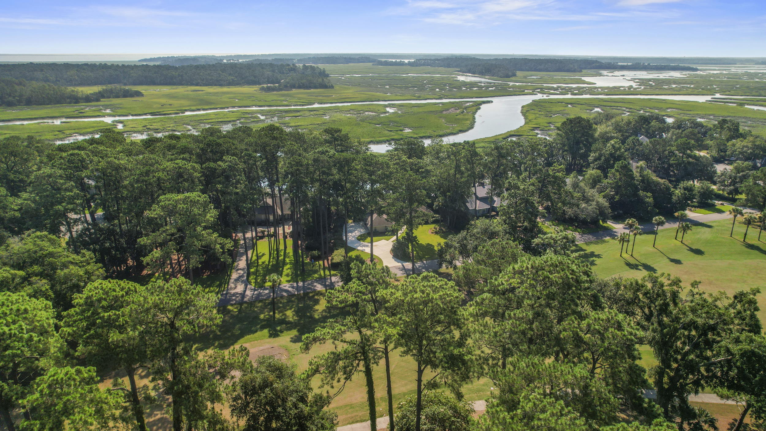Hilton Head luxury home. Allison Cobb discusses seller broker compensation impact.