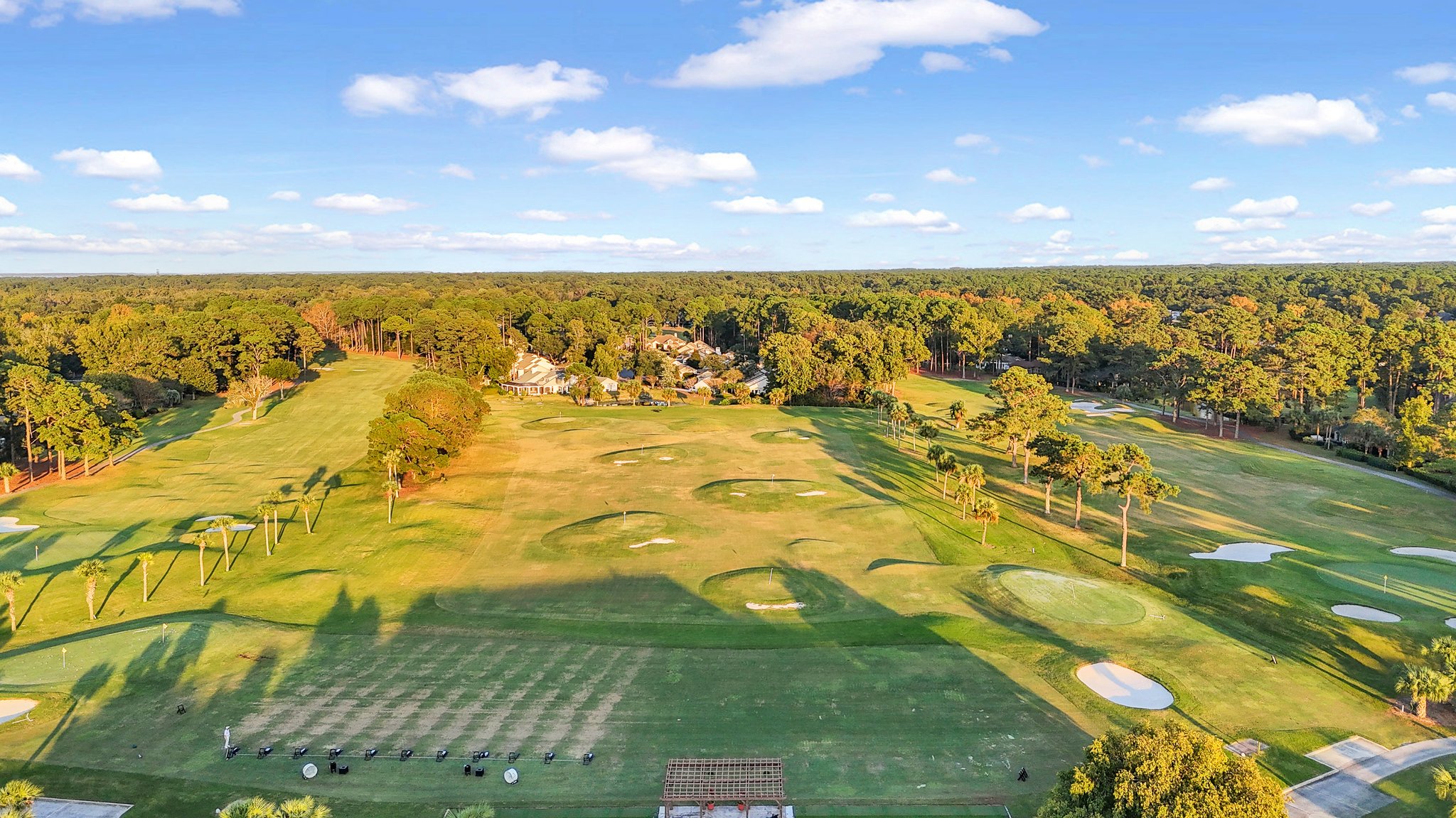 Furnished St. Andrews Common condo with private courtyard in Palmetto Dunes, Hilton Head Island