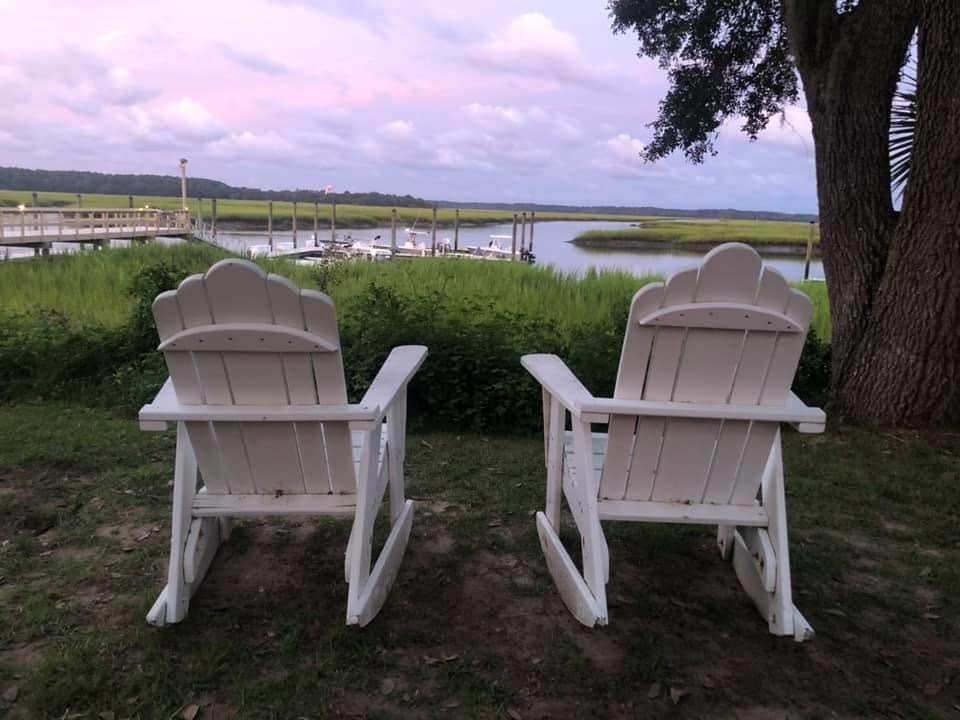 Moss Creek is loved by everyone.