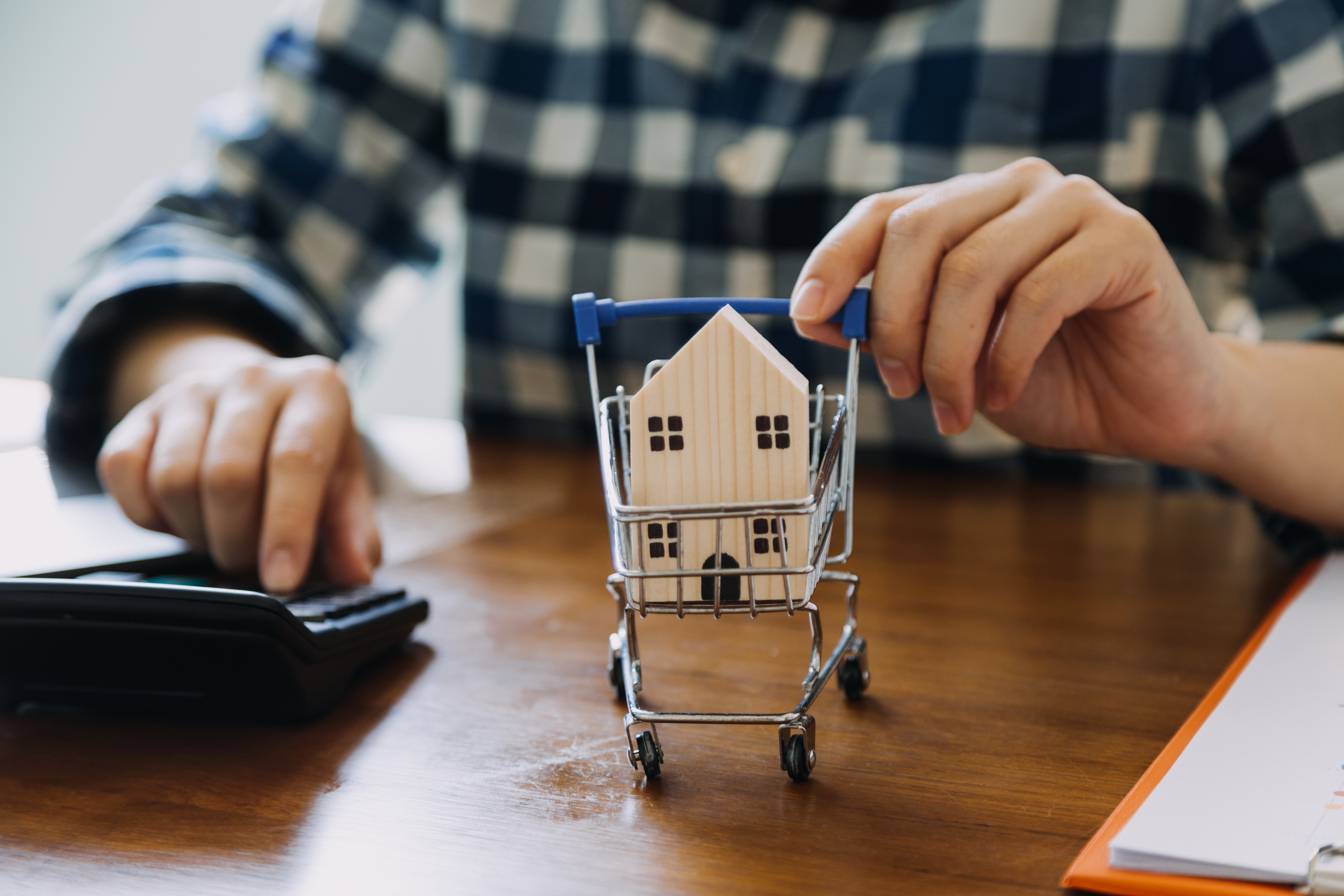 Seniors navigating joint homeownership options while maintaining financial independence and love.