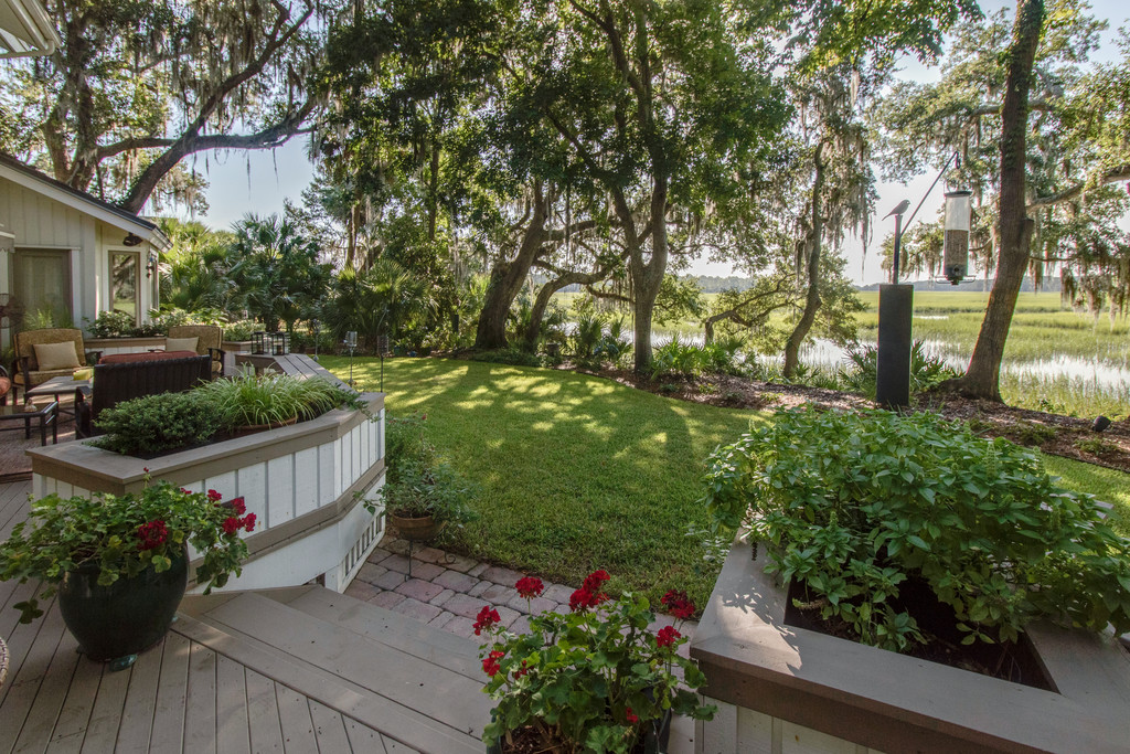 Bluffton and Hilton Head real estate newsletter from The Cobb Group, eXp Luxury Realty