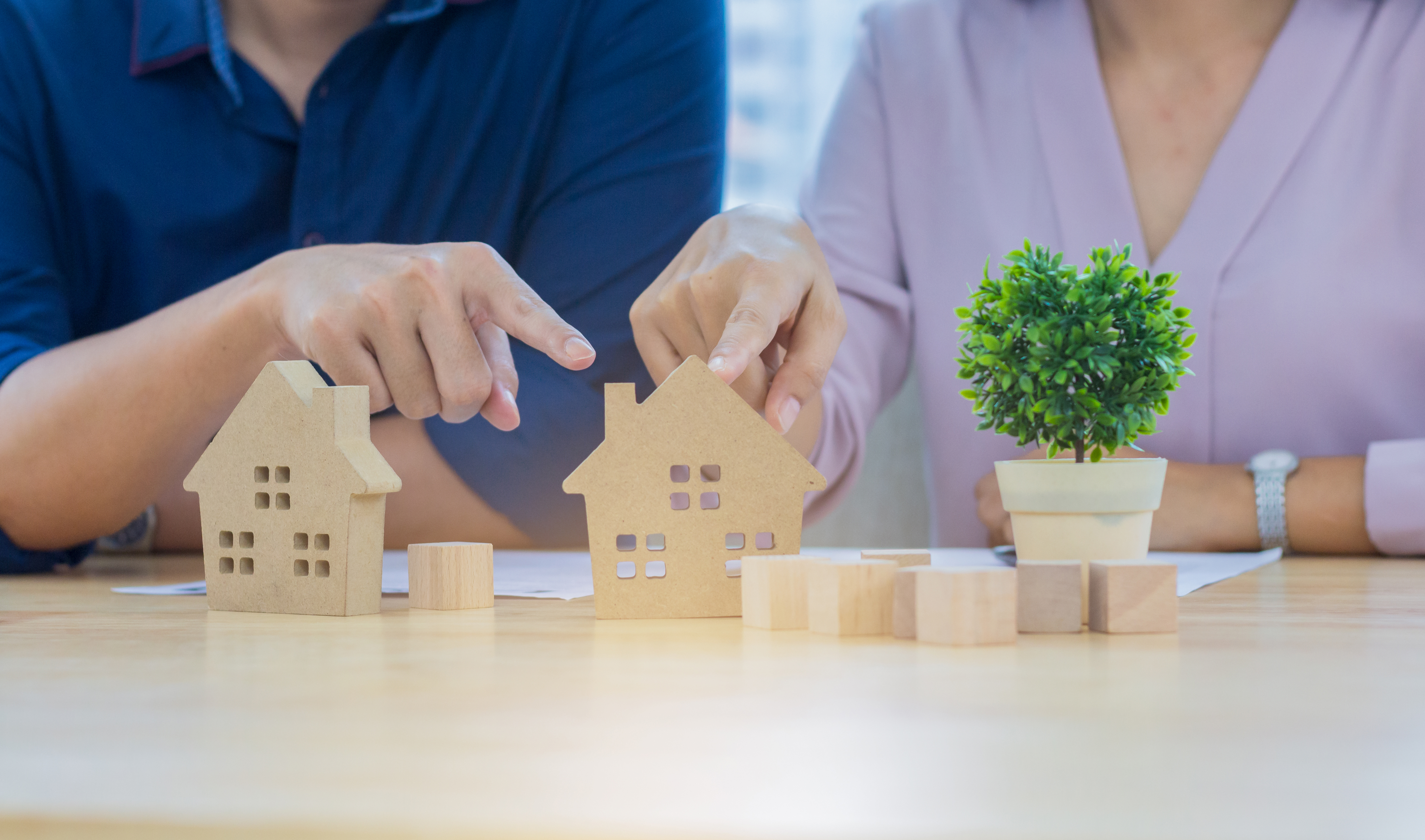 Trust the Process: Real Estate, Intuition, and the Right Move